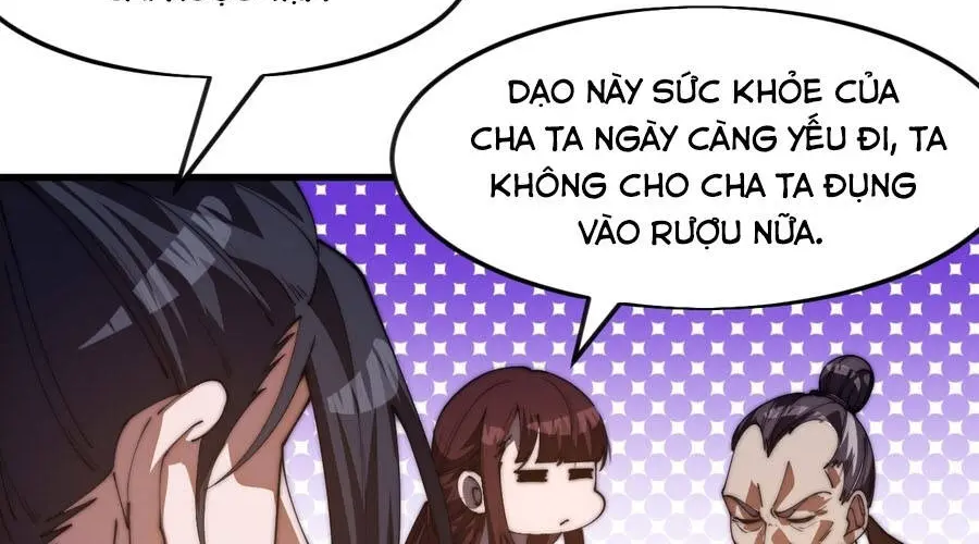 Ta Có Một Sơn Trại Chap 1225 - Next Chap 1226