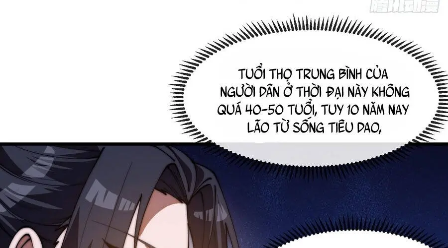 Ta Có Một Sơn Trại Chap 1225 - Next Chap 1226