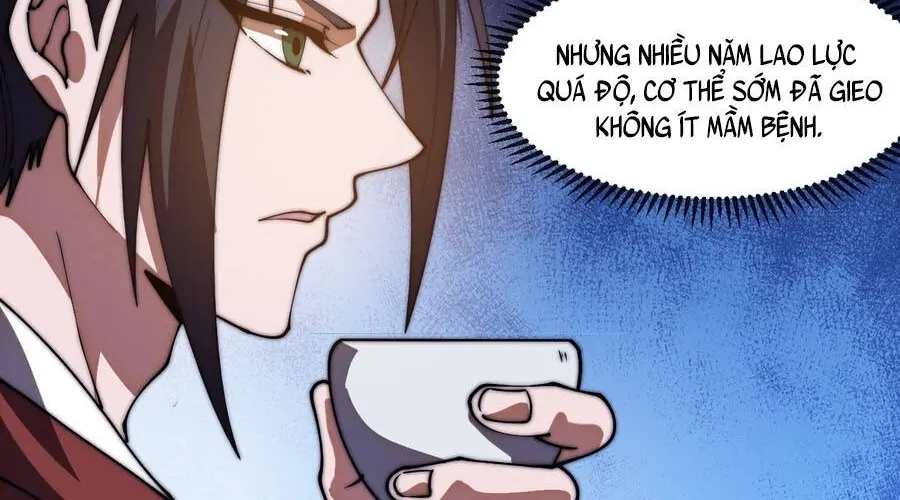 Ta Có Một Sơn Trại Chap 1225 - Next Chap 1226