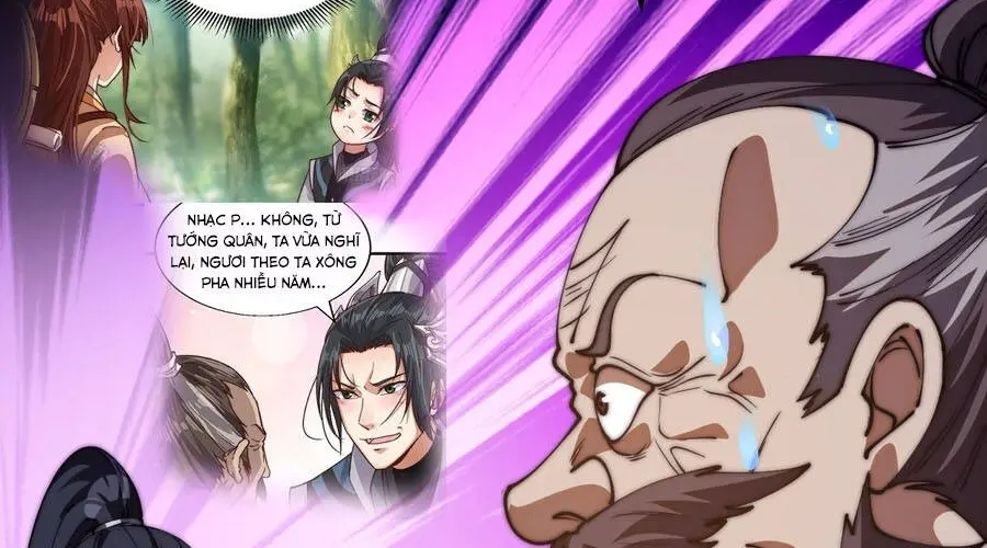 Ta Có Một Sơn Trại Chap 1225 - Next Chap 1226