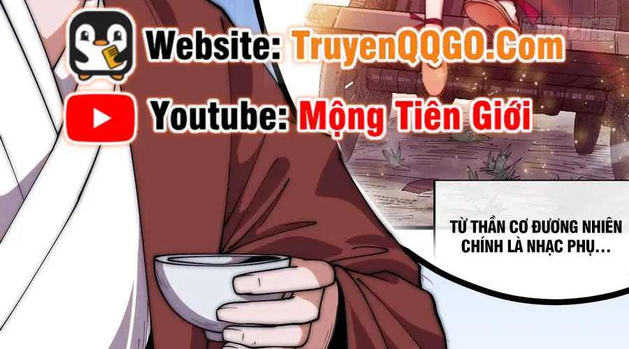 Ta Có Một Sơn Trại Chap 1225 - Next Chap 1226