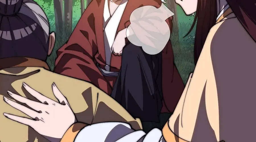 Ta Có Một Sơn Trại Chap 1225 - Next Chap 1226