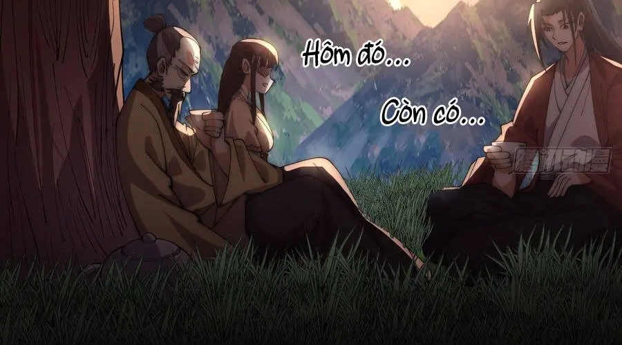 Ta Có Một Sơn Trại Chap 1225 - Next Chap 1226