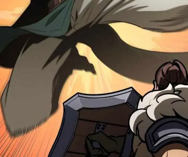 Sử Thi Valhalla Chap 57 - Next Chap 58