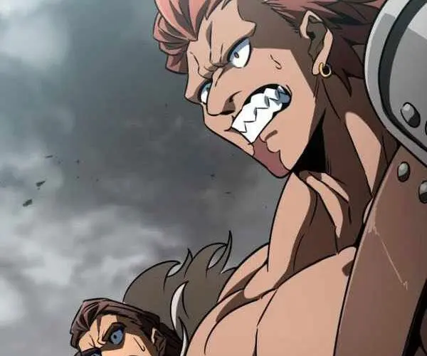 Sử Thi Valhalla Chap 57 - Next Chap 58