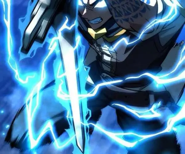 Sử Thi Valhalla Chap 57 - Next Chap 58