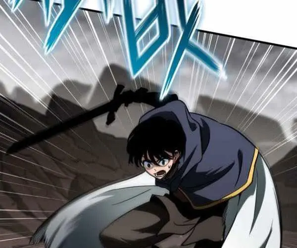 Sử Thi Valhalla Chap 57 - Next Chap 58