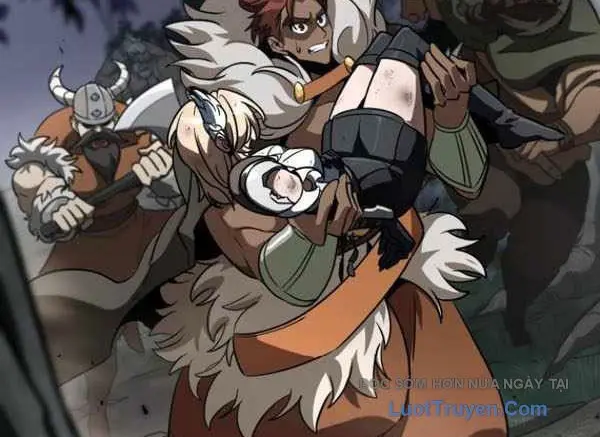 Sử Thi Valhalla Chap 57 - Next Chap 58