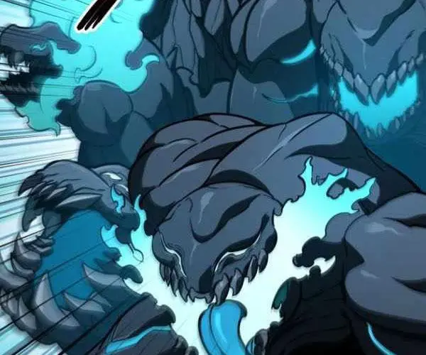 Sử Thi Valhalla Chap 57 - Next Chap 58