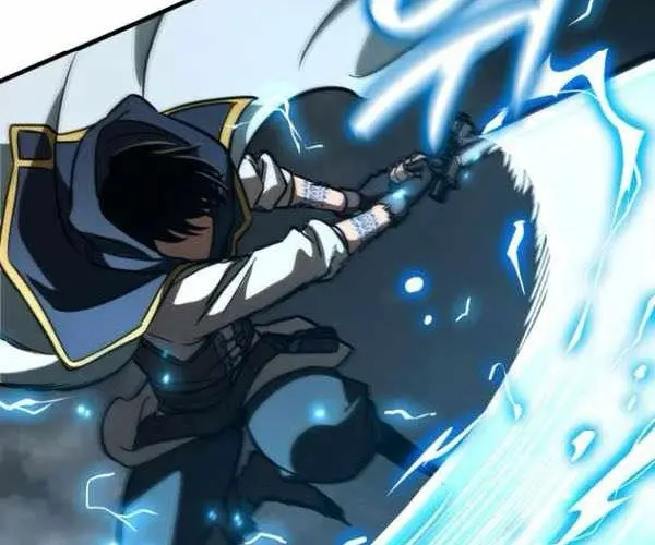 Sử Thi Valhalla Chap 57 - Next Chap 58