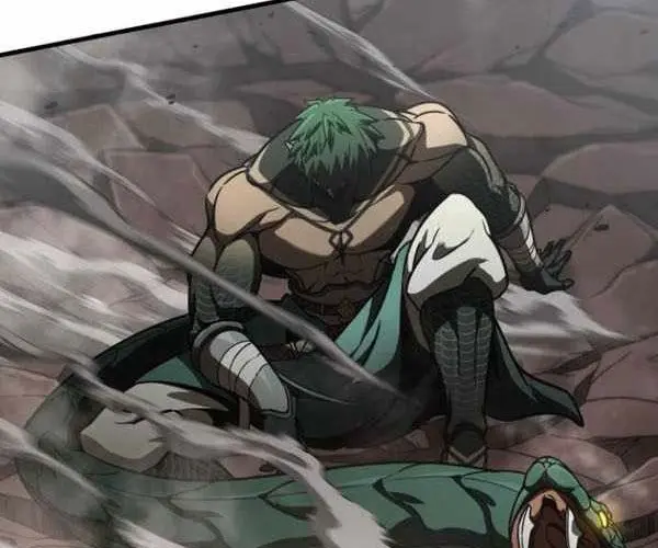 Sử Thi Valhalla Chap 57 - Next Chap 58