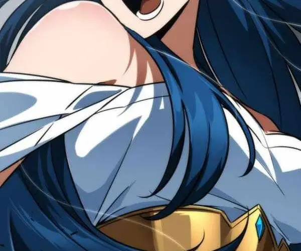 Sử Thi Valhalla Chap 57 - Next Chap 58