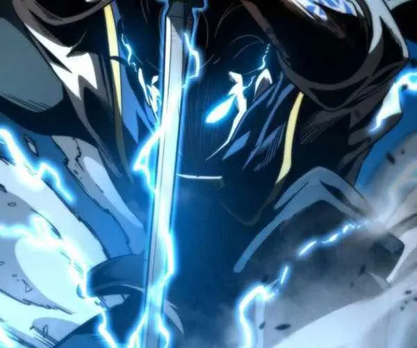 Sử Thi Valhalla Chap 57 - Next Chap 58