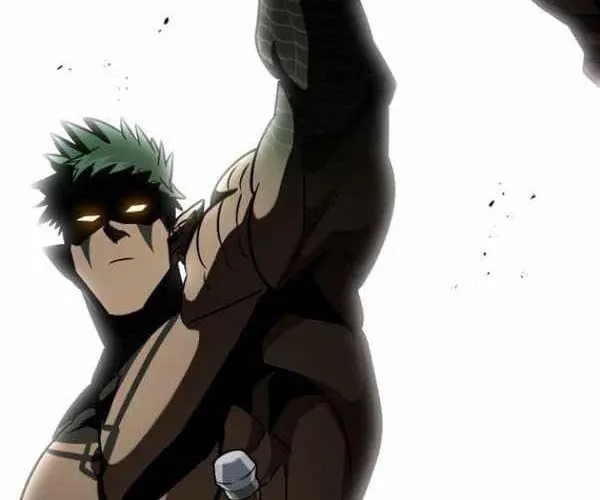 Sử Thi Valhalla Chap 57 - Next Chap 58