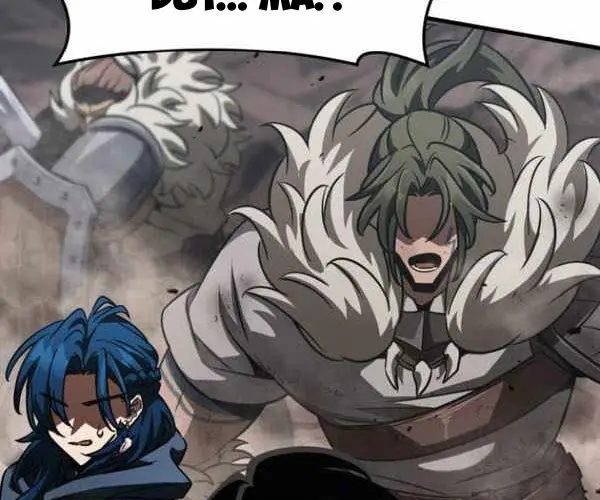 Sử Thi Valhalla Chap 57 - Next Chap 58