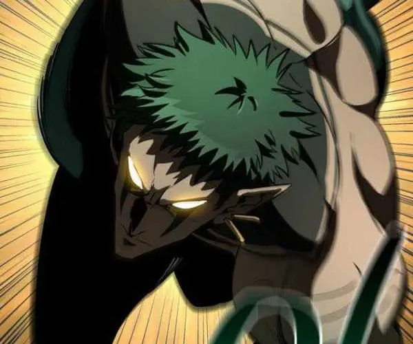 Sử Thi Valhalla Chap 57 - Next Chap 58