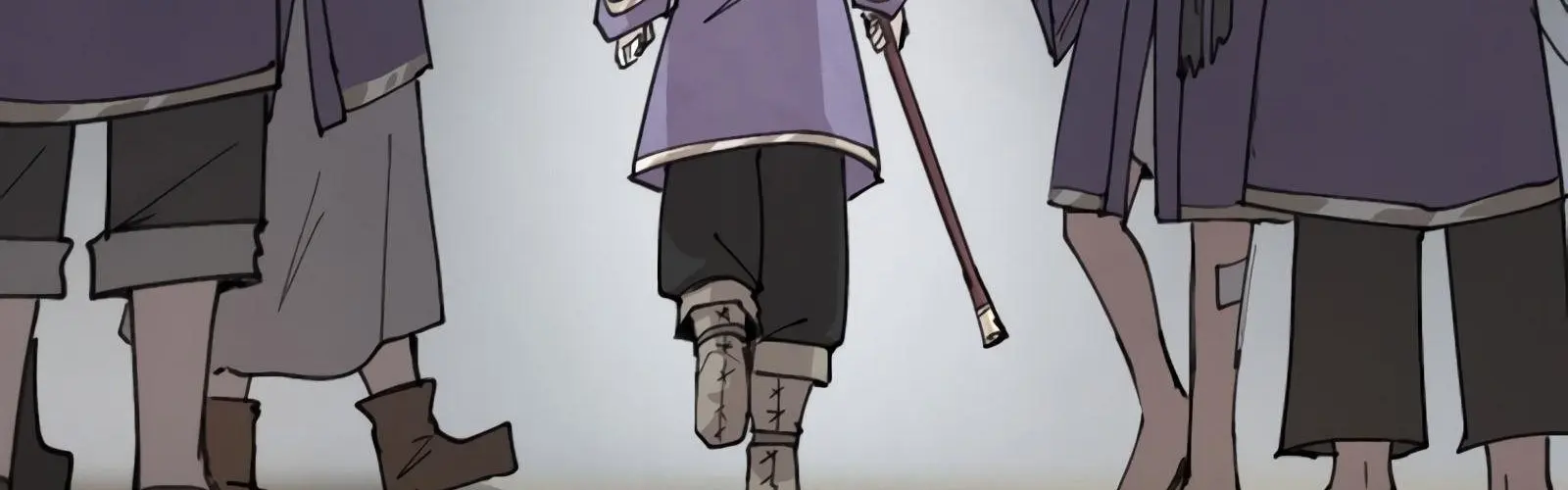 Đại Pháp Sư Của Tổ Đội Hồi Quy Chap 88 - Next Chap 89