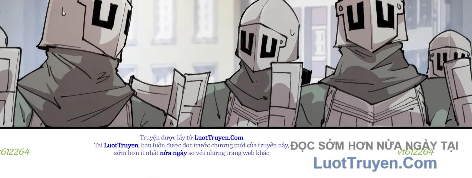 Đại Pháp Sư Của Tổ Đội Hồi Quy Chap 88 - Next Chap 89