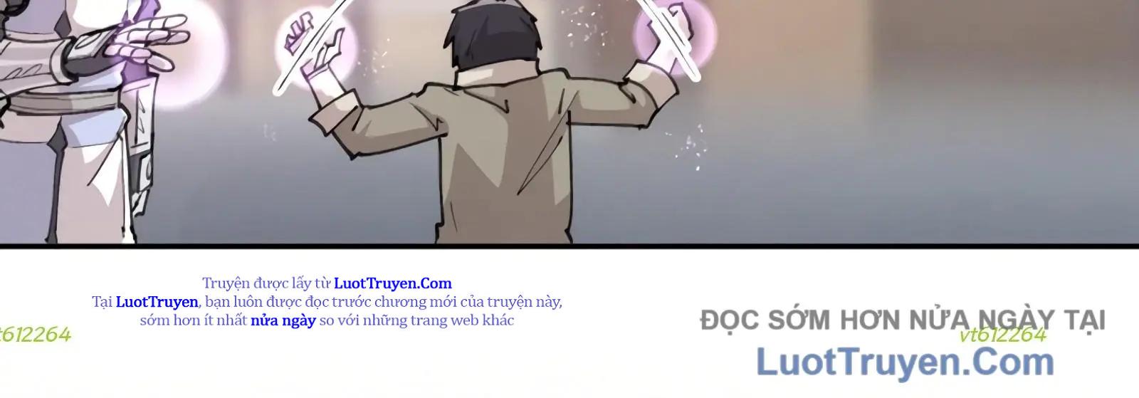 Đại Pháp Sư Của Tổ Đội Hồi Quy Chap 88 - Next Chap 89