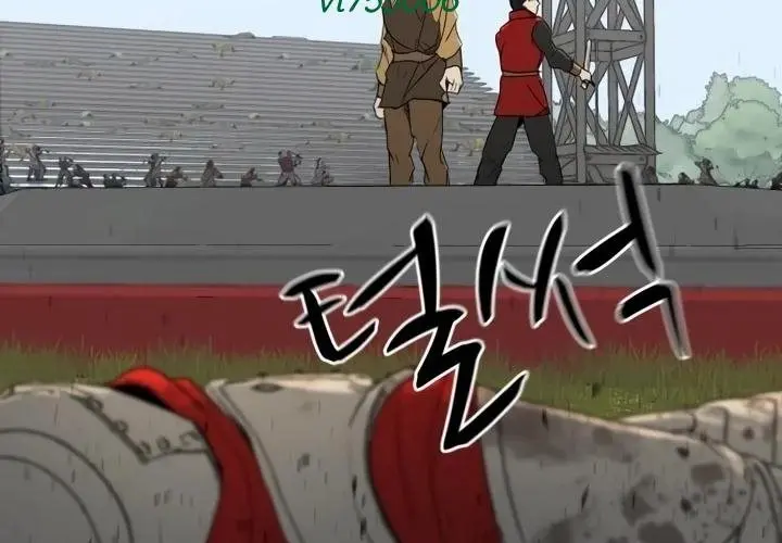 Bộ Mặt Giả Tạo Chap 30 - Next Chap 31