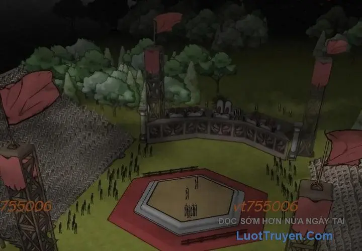 Bộ Mặt Giả Tạo Chap 30 - Next Chap 31