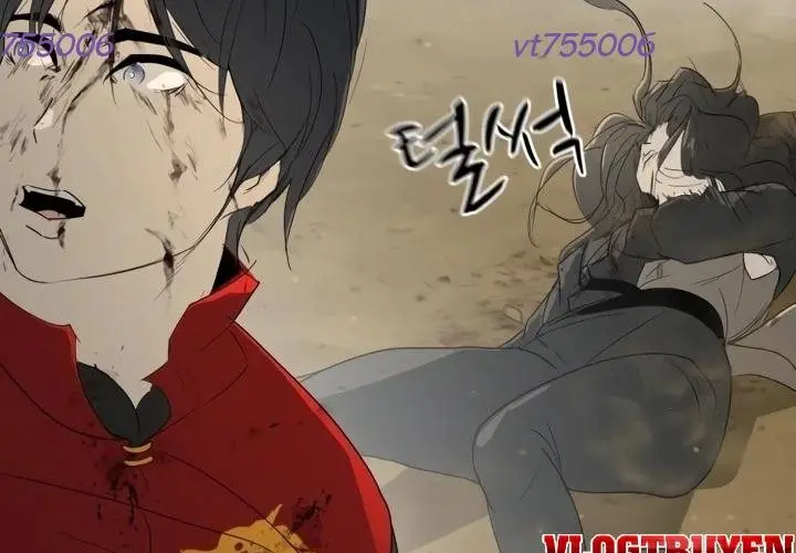 Bộ Mặt Giả Tạo Chap 30 - Next Chap 31