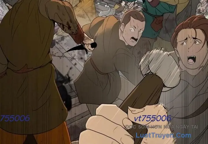 Bộ Mặt Giả Tạo Chap 30 - Next Chap 31