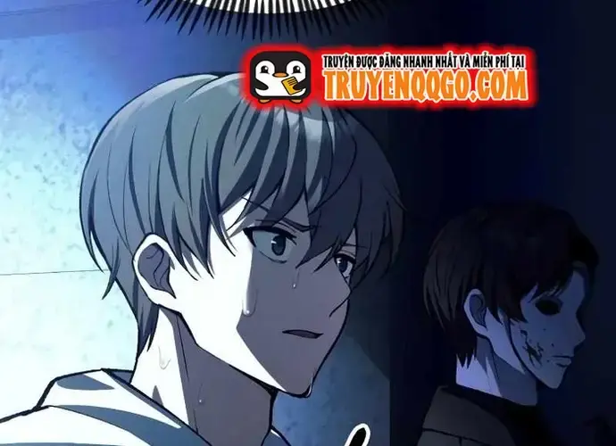 Tôi Là Thiên Ma Truyền Nhân Chap 23 - Next Chap 24