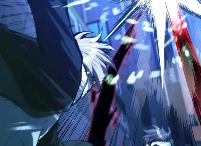 Tôi Là Thiên Ma Truyền Nhân Chap 23 - Next Chap 24