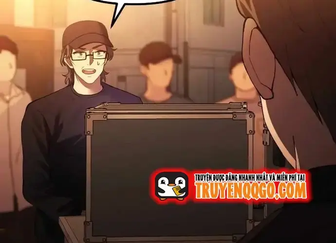 Tôi Là Thiên Ma Truyền Nhân Chap 23 - Next Chap 24