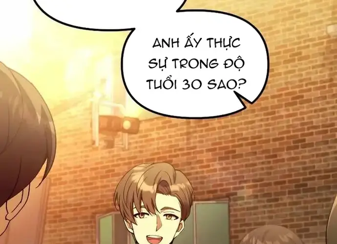 Tôi Là Thiên Ma Truyền Nhân Chap 23 - Next Chap 24