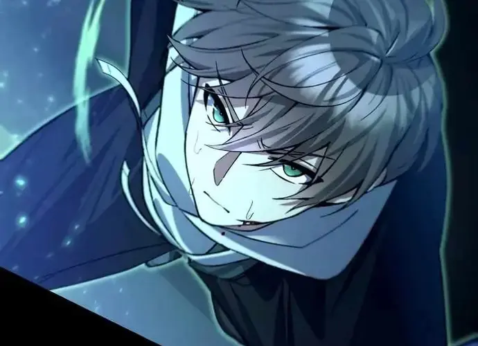 Tôi Là Thiên Ma Truyền Nhân Chap 23 - Next Chap 24