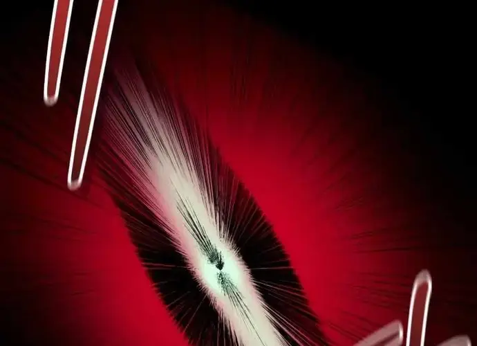 Tôi Là Thiên Ma Truyền Nhân Chap 23 - Next Chap 24