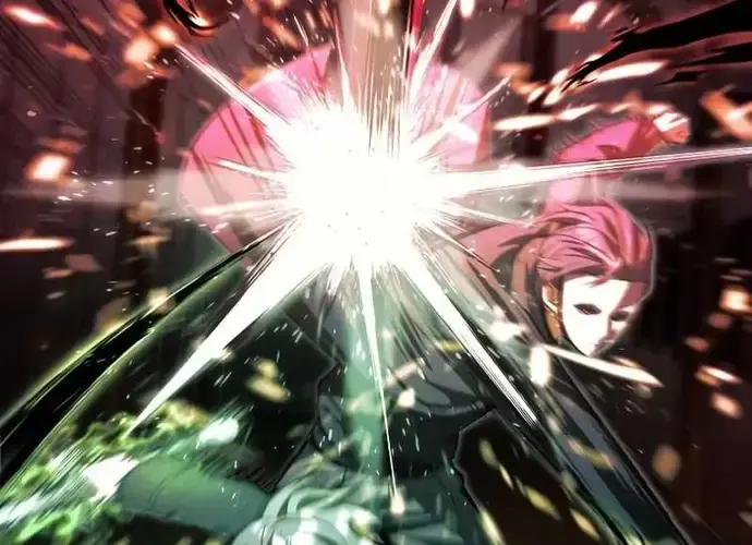 Tôi Là Thiên Ma Truyền Nhân Chap 23 - Next Chap 24