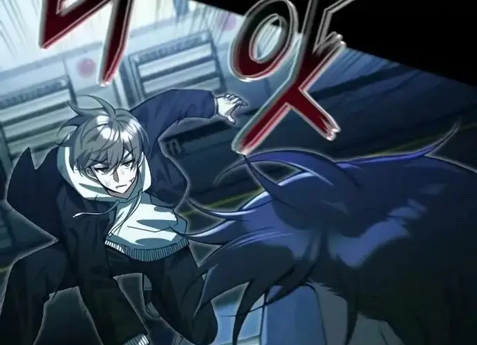 Tôi Là Thiên Ma Truyền Nhân Chap 23 - Next Chap 24