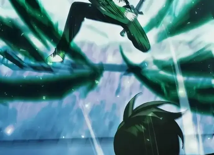 Tôi Là Thiên Ma Truyền Nhân Chap 25 - Next Chap 26