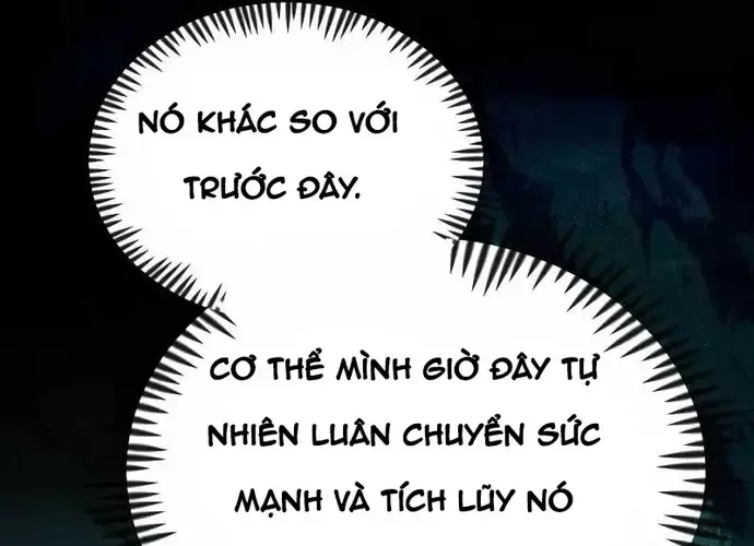 Tôi Là Thiên Ma Truyền Nhân Chap 25 - Next Chap 26