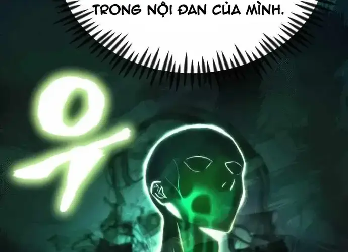 Tôi Là Thiên Ma Truyền Nhân Chap 25 - Next Chap 26