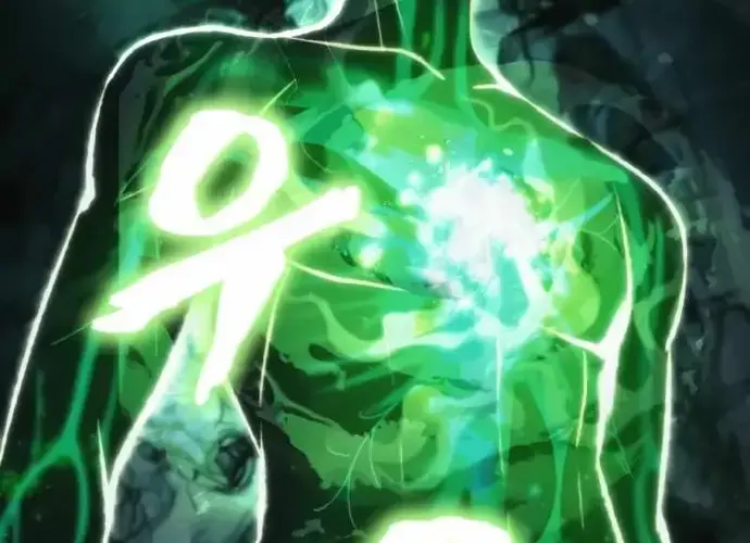 Tôi Là Thiên Ma Truyền Nhân Chap 25 - Next Chap 26