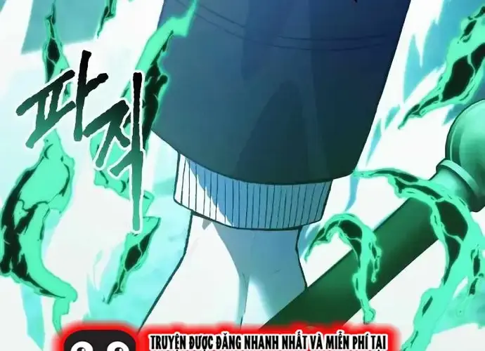 Tôi Là Thiên Ma Truyền Nhân Chap 24 - Next Chap 25