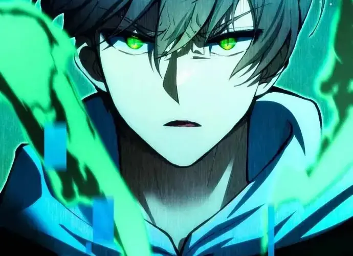 Tôi Là Thiên Ma Truyền Nhân Chap 24 - Next Chap 25