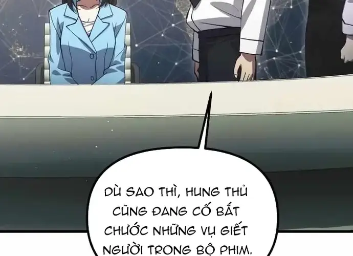 Tôi Là Thiên Ma Truyền Nhân Chap 22 - Next Chap 23