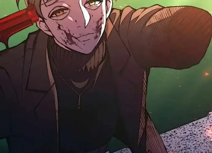 Tôi Là Thiên Ma Truyền Nhân Chap 25 - Next Chap 26