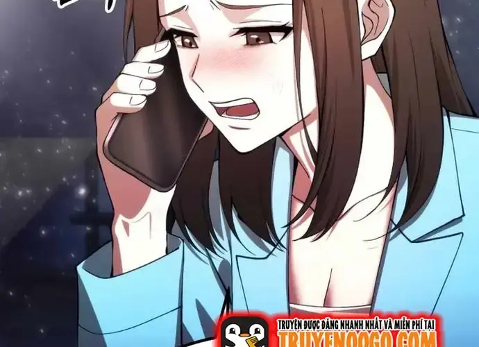 Tôi Là Thiên Ma Truyền Nhân Chap 23 - Next Chap 24