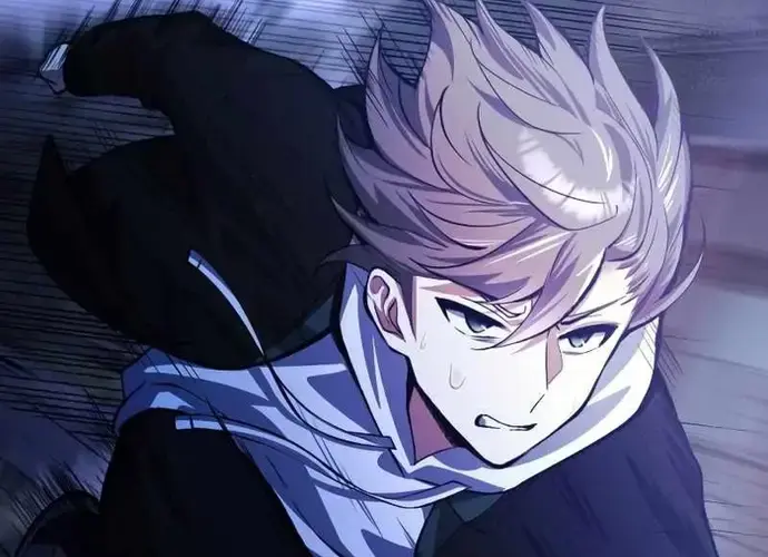 Tôi Là Thiên Ma Truyền Nhân Chap 23 - Next Chap 24