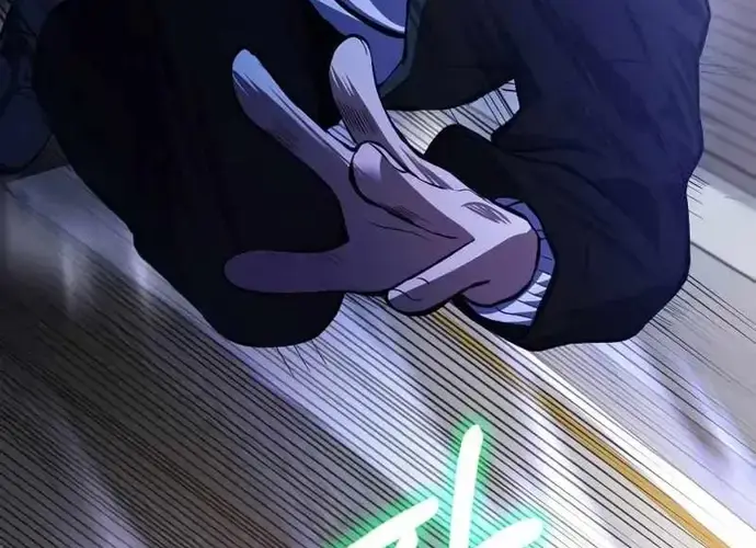 Tôi Là Thiên Ma Truyền Nhân Chap 23 - Next Chap 24