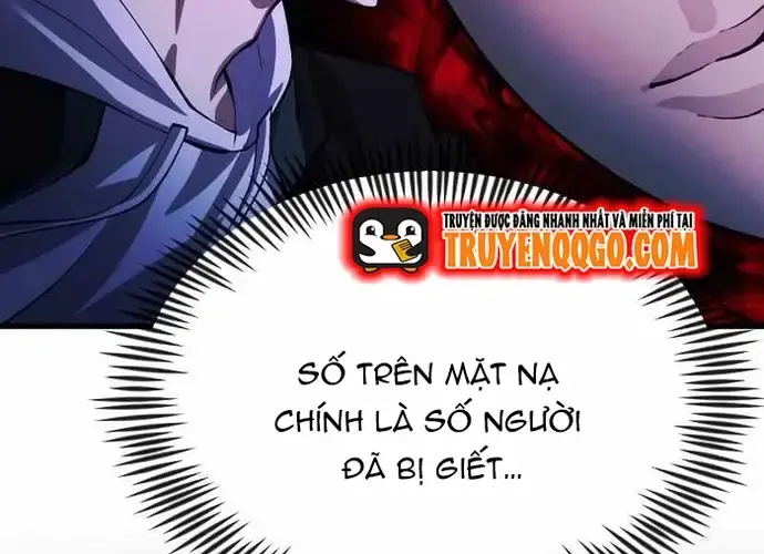 Tôi Là Thiên Ma Truyền Nhân Chap 23 - Next Chap 24