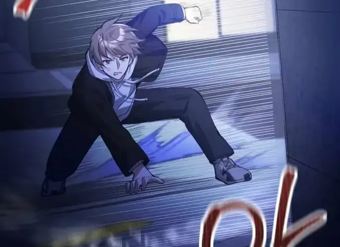 Tôi Là Thiên Ma Truyền Nhân Chap 23 - Next Chap 24