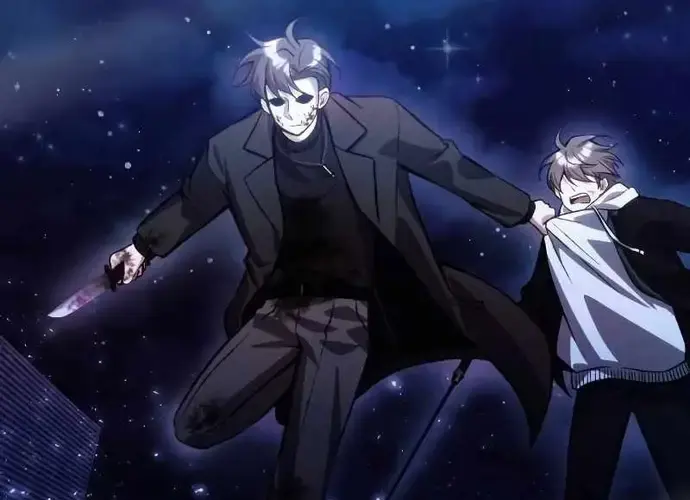 Tôi Là Thiên Ma Truyền Nhân Chap 24 - Next Chap 25