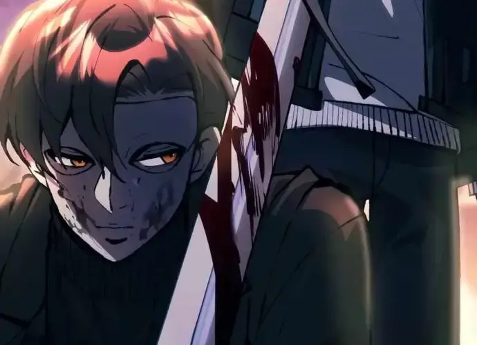 Tôi Là Thiên Ma Truyền Nhân Chap 25 - Next Chap 26